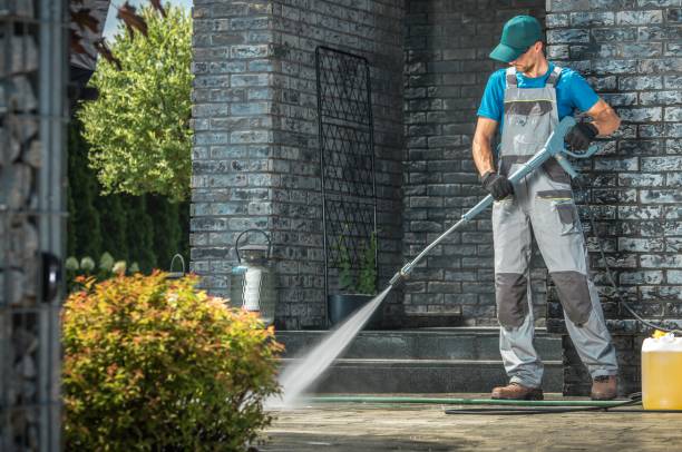 Concrete Sealing in St Helena, CA