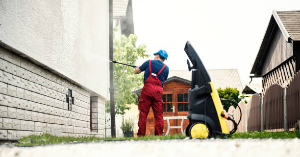 Best Graffiti Removal  in St Helena, CA